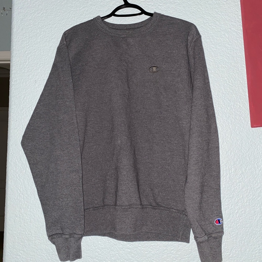 Champion Crewneck